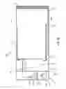 Fig. 03 - Rear door inflatable device for an integrated refrigerated container
