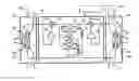 Fig. 01 - Refrigerating and air-conditioning apparatus for use in a defrosting operation