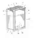 Fig. 01 - OUTDOOR UNIT OF AIR CONDITIONING DEVICE