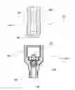 Fig. 01 - Device for charging pressurized systems