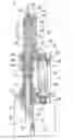 Fig. 01 - Double-cylinder circular hosiery knitting machine with device for tensioning the manufacture