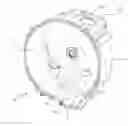 Fig. 01 - Washer-dryer with at least one condenser