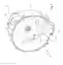 Fig. 02 - Washer-dryer with at least one condenser