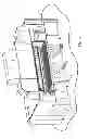 Fig. 02 - Industrial machine for bending metallic flat elements