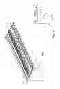 Fig. 06 - Industrial machine for bending metallic flat elements