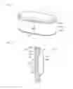 Fig. 02 - Holding jig and pressure loss measuring device