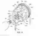 Fig. 06 - Automated steering centering assembly