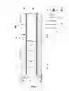Fig. 02 - Downhole flow measurements with optical distributed vibration/acoustic sensing systems