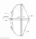 Fig. 01 - ELECTRONIC ARCHERY APPARATUS