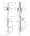 Fig. 02 - Ultrasonic liquid level sensing systems
