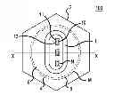 Fig. 01 - Physical quantity sensor and method of manufacturing physical quantity sensor