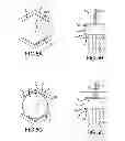 Fig. 06 - Physical quantity sensor and method of manufacturing physical quantity sensor