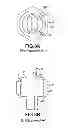 Fig. 09 - Physical quantity sensor and method of manufacturing physical quantity sensor