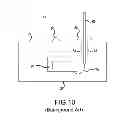 Fig. 11 - Physical quantity sensor and method of manufacturing physical quantity sensor