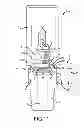 Fig. 12 - Physical quantity sensor and method of manufacturing physical quantity sensor