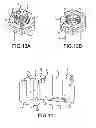 Fig. 14 - Physical quantity sensor and method of manufacturing physical quantity sensor