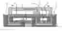 Fig. 01 - Differential pressure sensor with a capacitive read out system