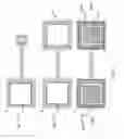 Fig. 09 - Differential pressure sensor with a capacitive read out system