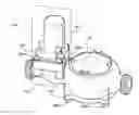 Fig. 01 - VALVE METER ASSEMBLY AND METHOD