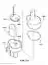 Fig. 19 - VALVE METER ASSEMBLY AND METHOD