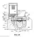 Fig. 23 - VALVE METER ASSEMBLY AND METHOD