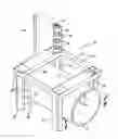 Fig. 01 - Flow meter assembly, gate assemblies and methods of flow measurement