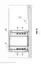 Fig. 09 - Flow meter assembly, gate assemblies and methods of flow measurement