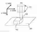 Fig. 01 - Numerical control device having function of estimating expiration of life of bearing supporting spindle