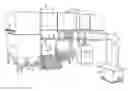 Fig. 01 - Sand and dust environmental testing system