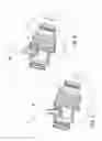 Fig. 02 - Rotary-to-linear motion actuator having a helical bevel gear and method of use thereof