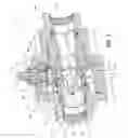 Fig. 07 - Rotary-to-linear motion actuator having a helical bevel gear and method of use thereof