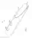 Fig. 06 - Steering cable core support sleeve for a mechanical steering actuator