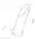 Fig. 07 - Steering cable core support sleeve for a mechanical steering actuator