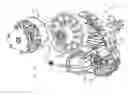 Fig. 01 - Shift-by-wire transmission