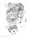 Fig. 02 - Shift-by-wire transmission