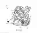 Fig. 03 - Shift-by-wire transmission