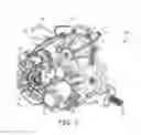 Fig. 04 - Shift-by-wire transmission