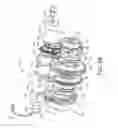 Fig. 08 - Shift-by-wire transmission