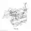 Fig. 09 - Shift-by-wire transmission