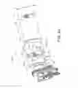 Fig. 14 - Shift-by-wire transmission