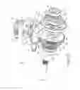 Fig. 17 - Shift-by-wire transmission