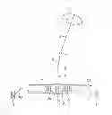 Fig. 01 - Rack guide unit and steering system including the rack guide unit