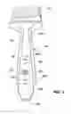 Fig. 02 - Paint Can Opener - Paint Brush System
