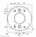 Fig. 08 - Hole cutting system