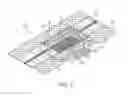 Fig. 04 - Tear gas enhanced fluidized bed security system and method