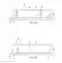 Fig. 07 - Tear gas enhanced fluidized bed security system and method