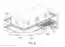 Fig. 09 - Tear gas enhanced fluidized bed security system and method