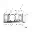 Fig. 02 - Blast-proof chamber for handling of explosive objects