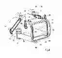 Fig. 09 - Blast-proof chamber for handling of explosive objects