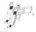 Fig. 02 - Semi-automatic pistol